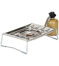 Amazon.co.jp: Snow Peak Separate IGT Frame, 2 Units, IGT Table